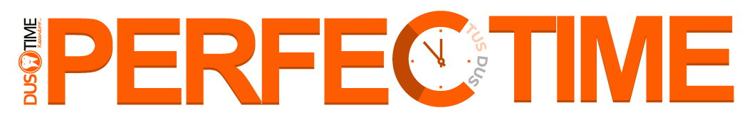 Perfectime Logo