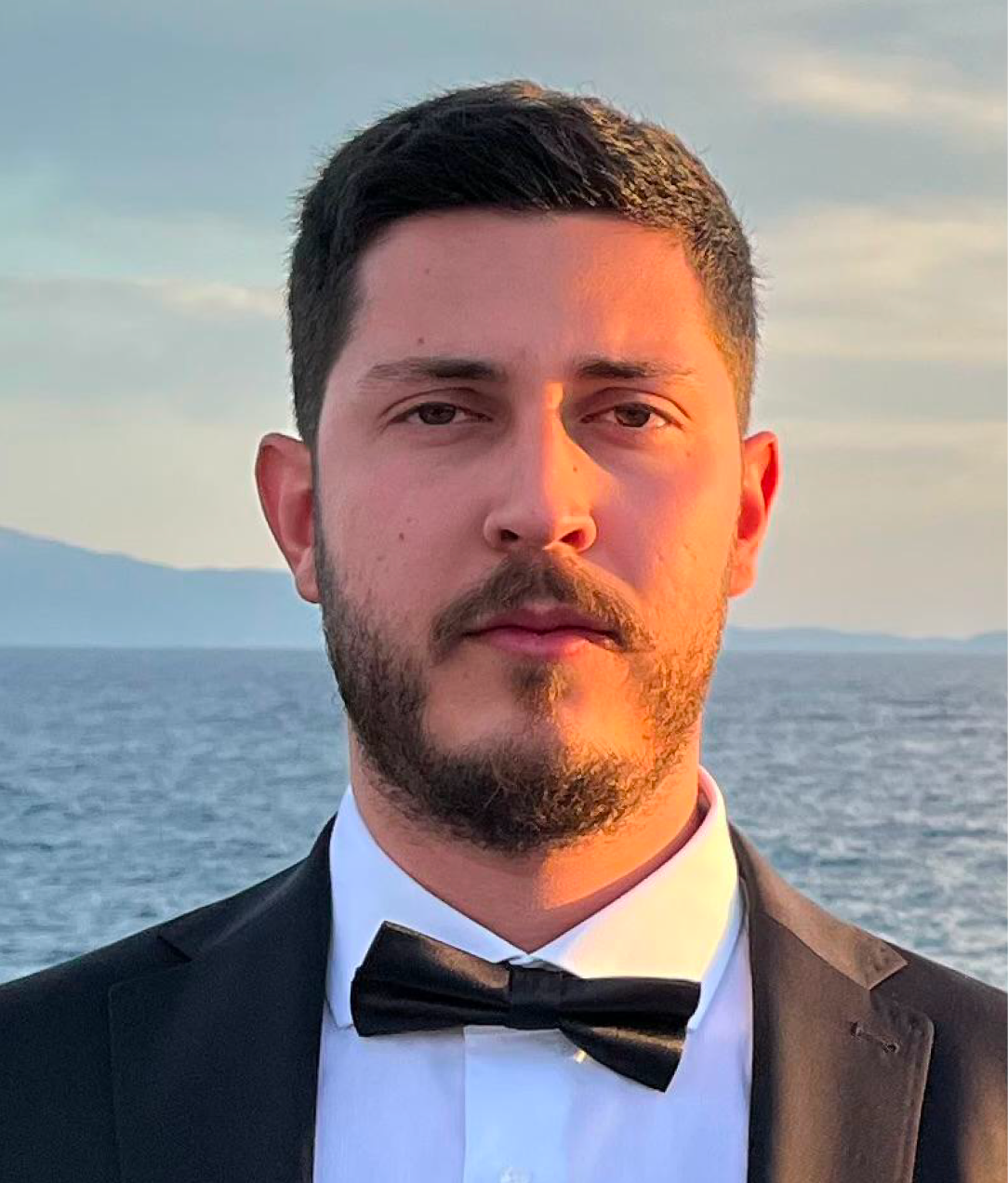 Dr. Melih Dur