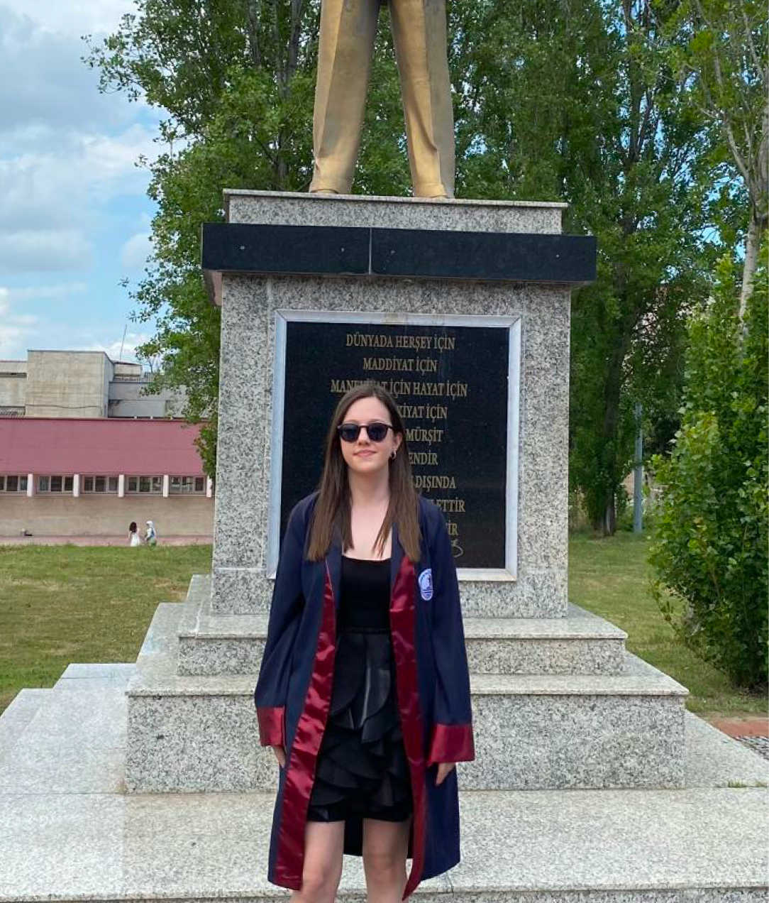 Dr. Damla Nur Yazıcı