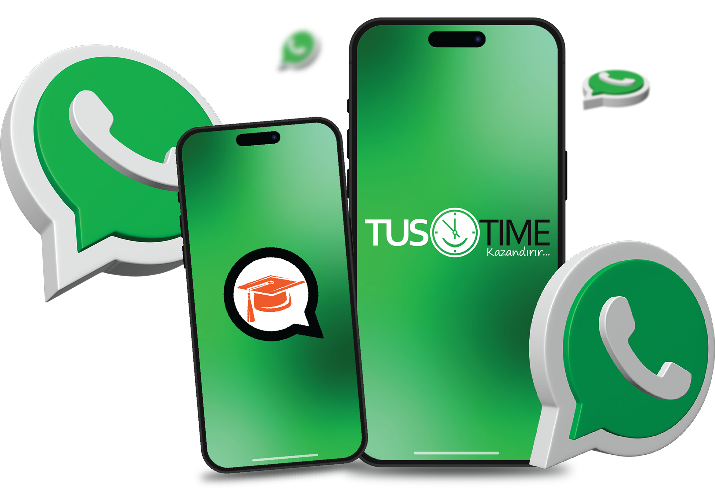 WhatsApp Grupları