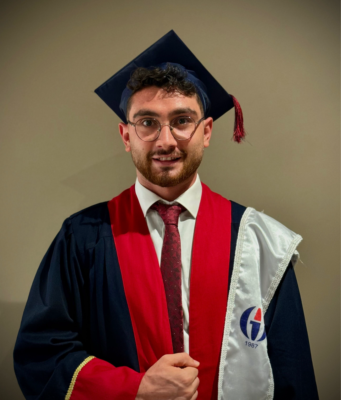 Dt. Abdullah Kemal Zengin
