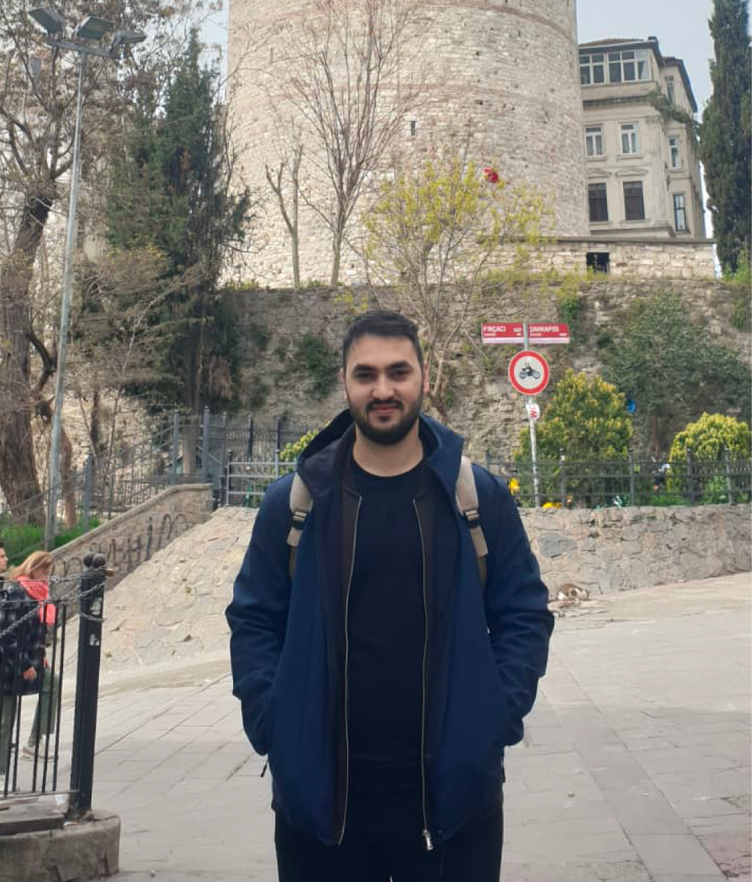 Dr. Ahmet Taş
