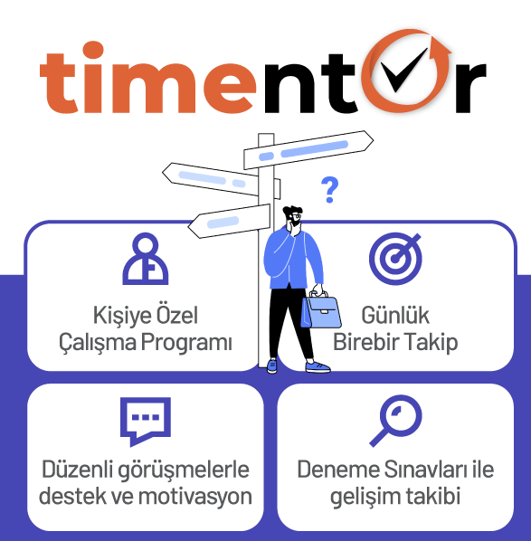 Timentör
