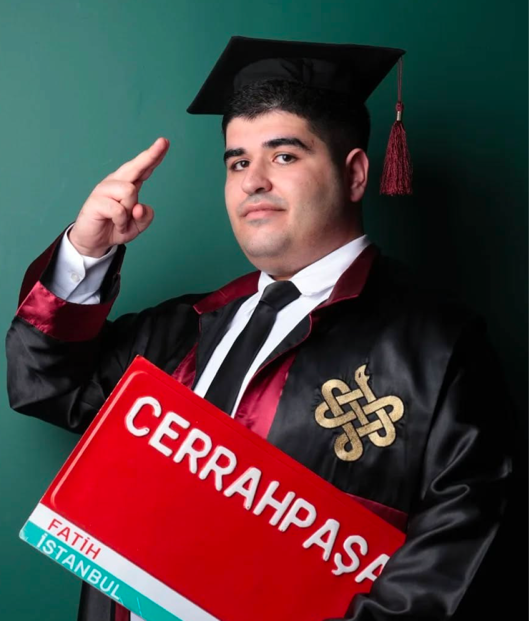 Dr. Ali İşcanan