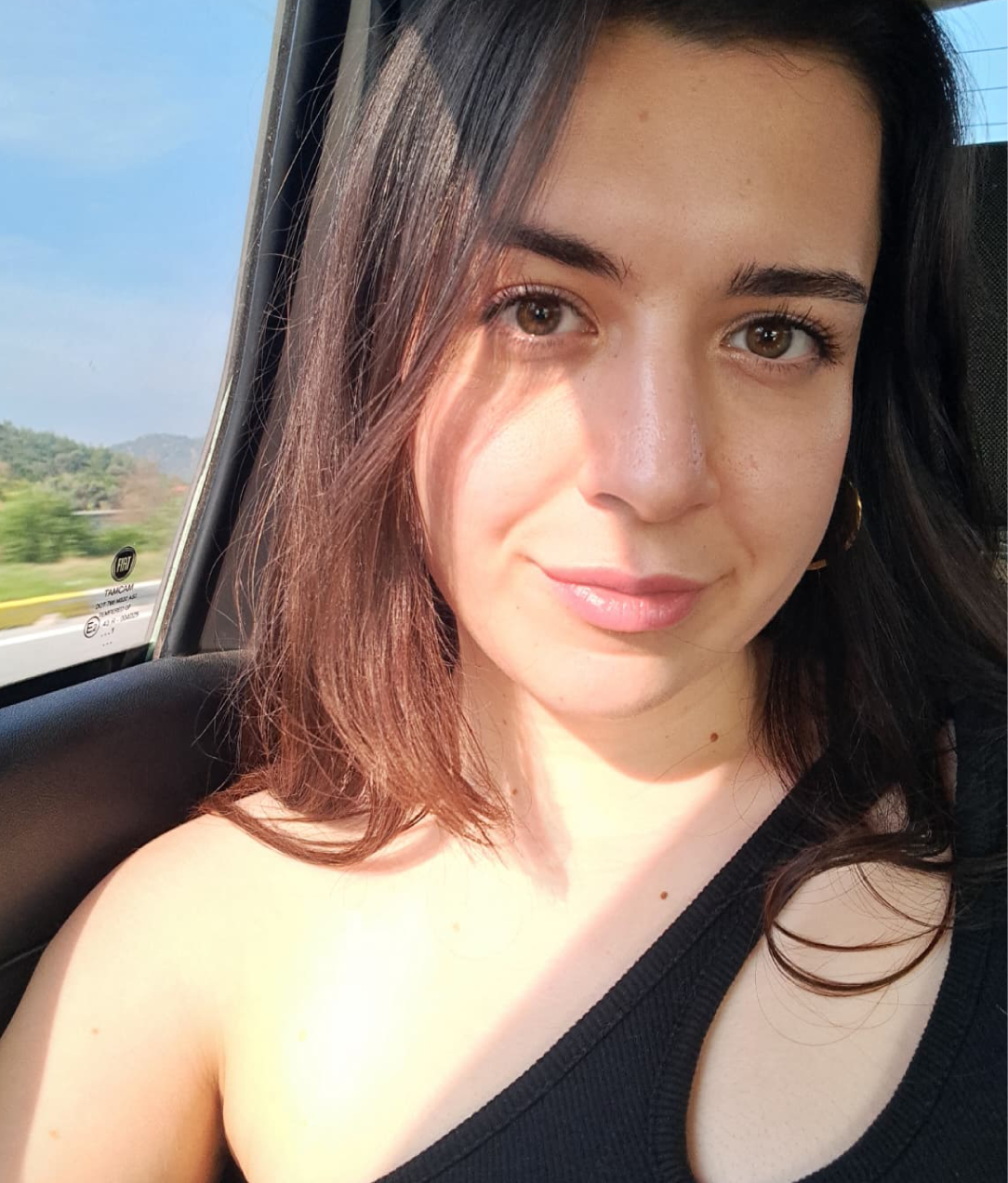 Dt. Zeynep Sare Sağbaş