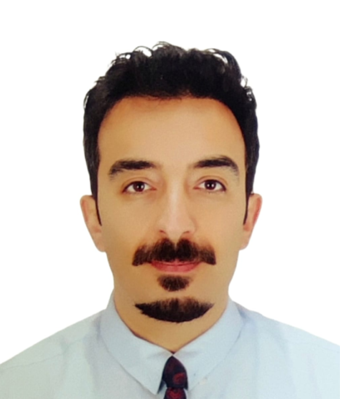 Dr. Ahmet Yücel Üçgül