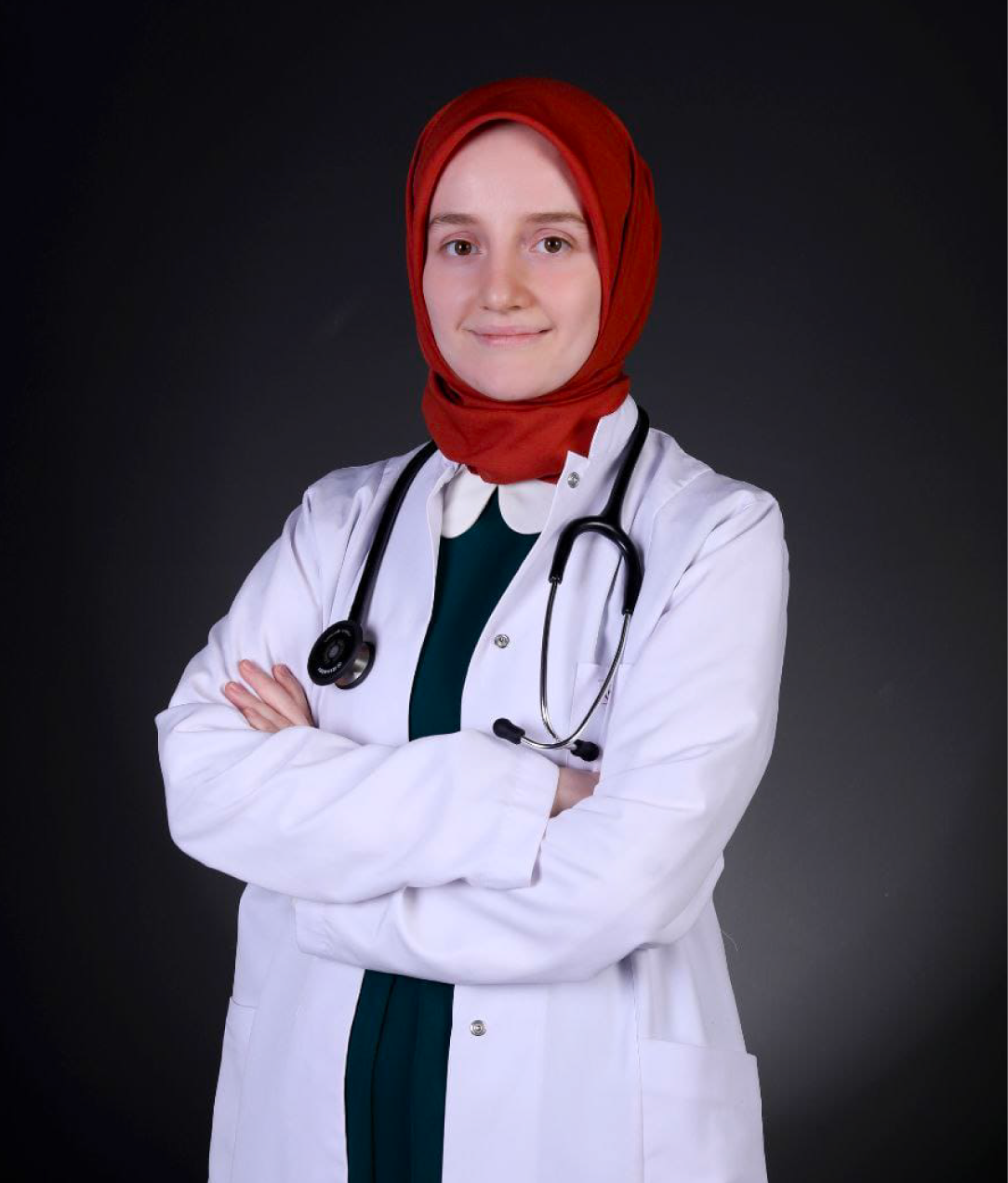 Dr. Fehime Perver Tezel