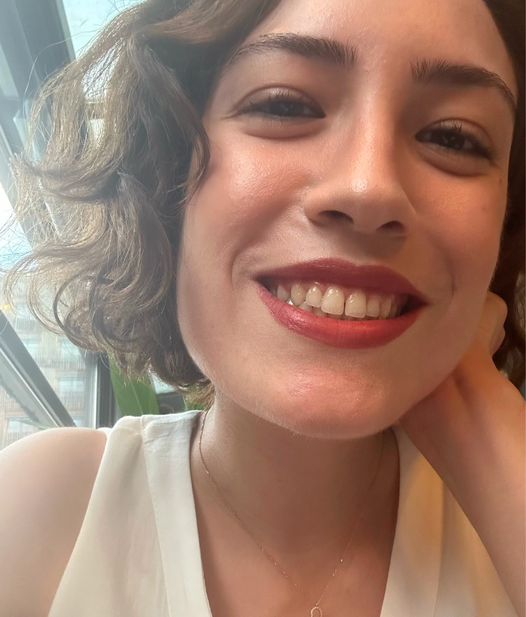 Dr. Zeynep Çanolu