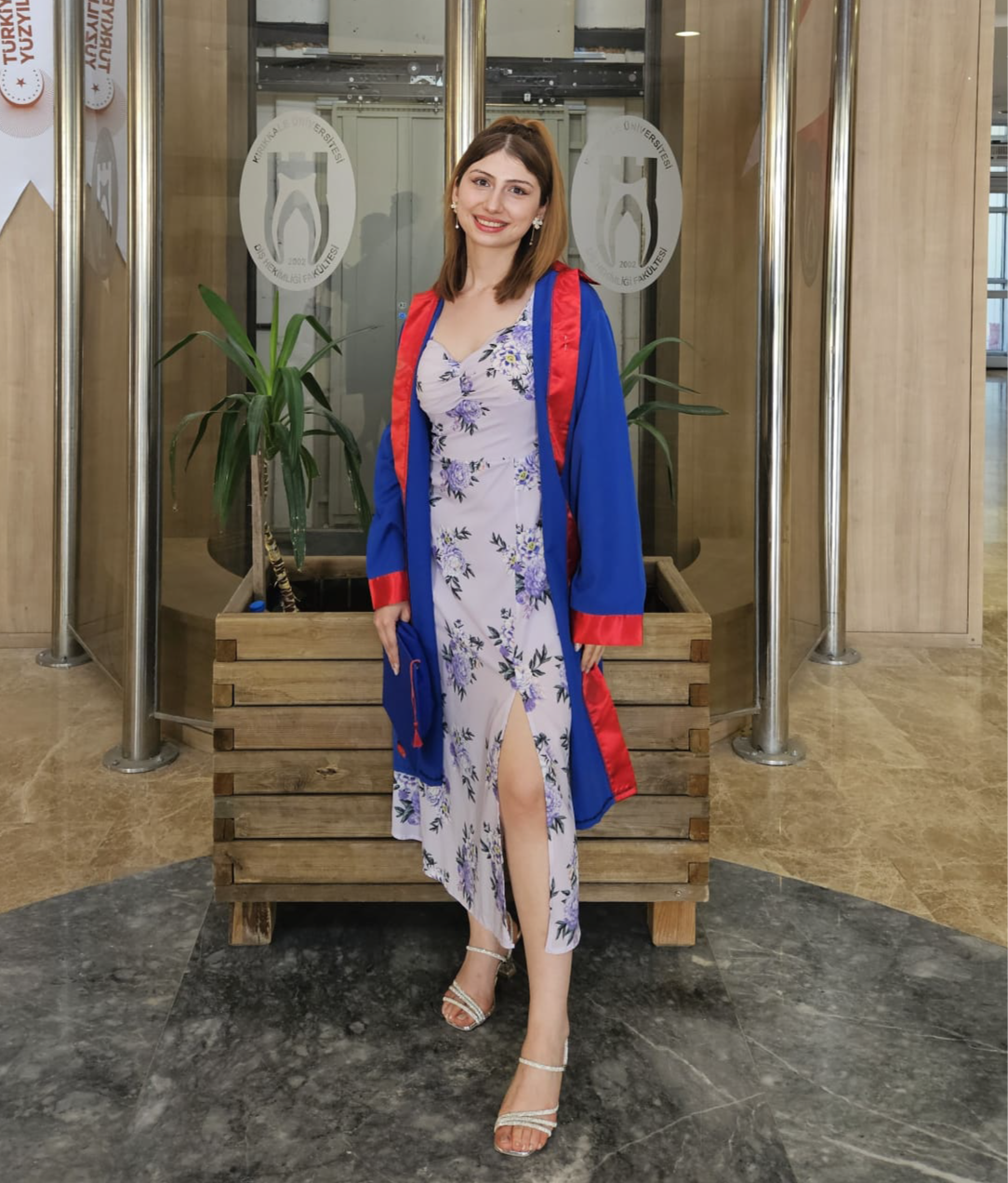 Dt. Ezgi Tunçer