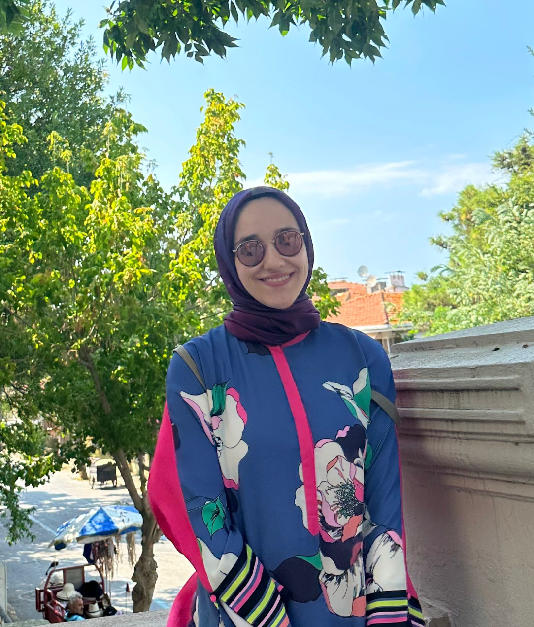 Dr. Rabia Ulueren