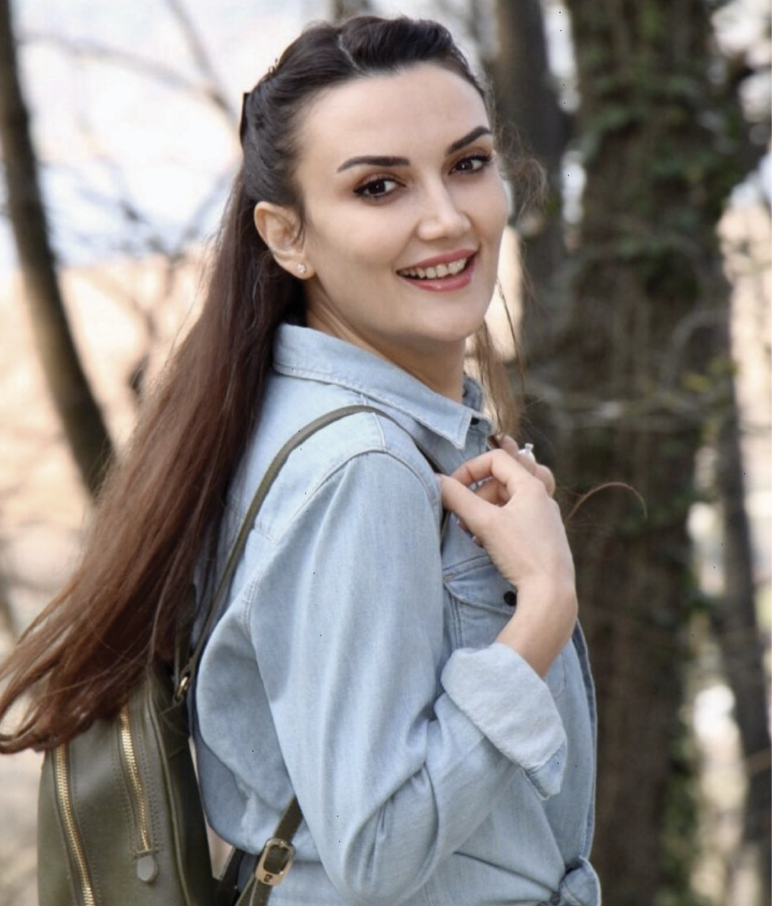 Dr. Funda Kuşçu Akdeniz