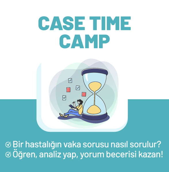 Case Time Camp
