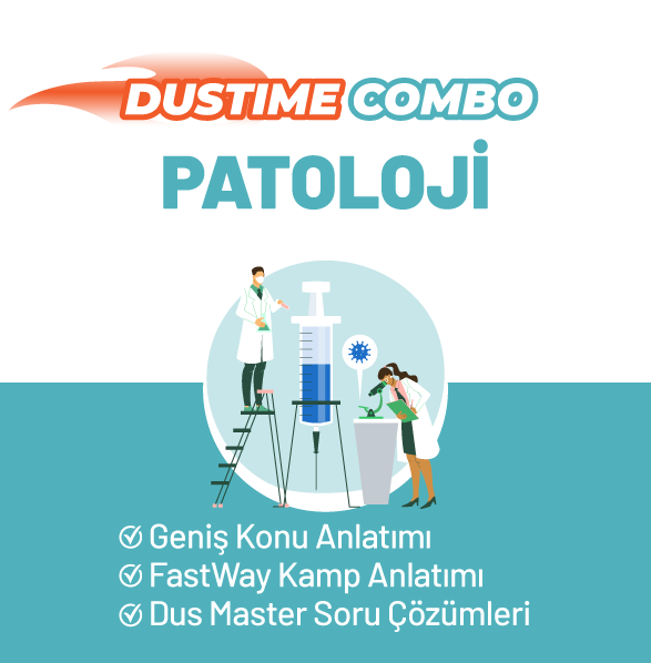 Patoloji Combo