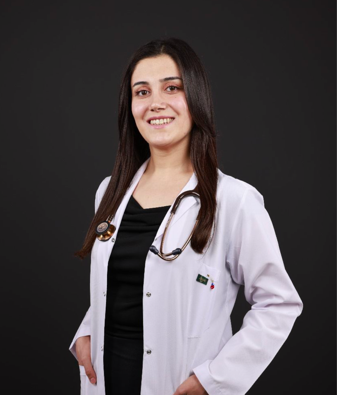 Dr. Bilgen Sude Özer