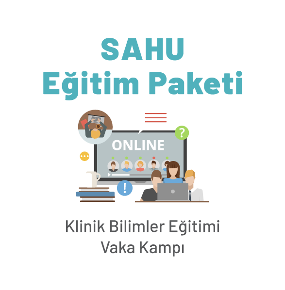 SAHU Eğitim Paketi