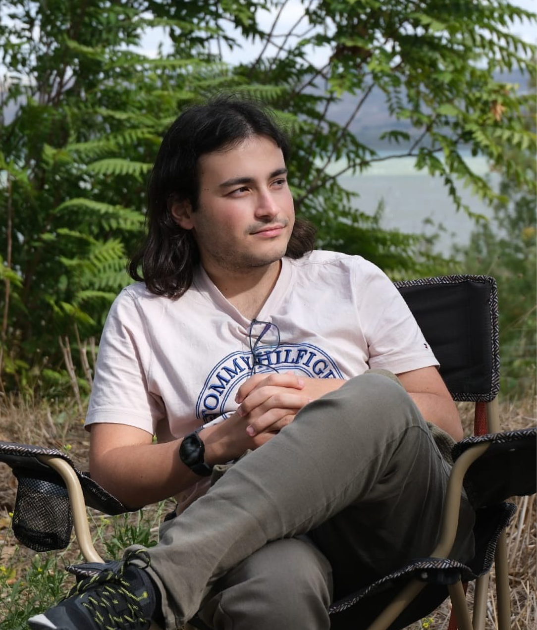 Dr. Burak Köse