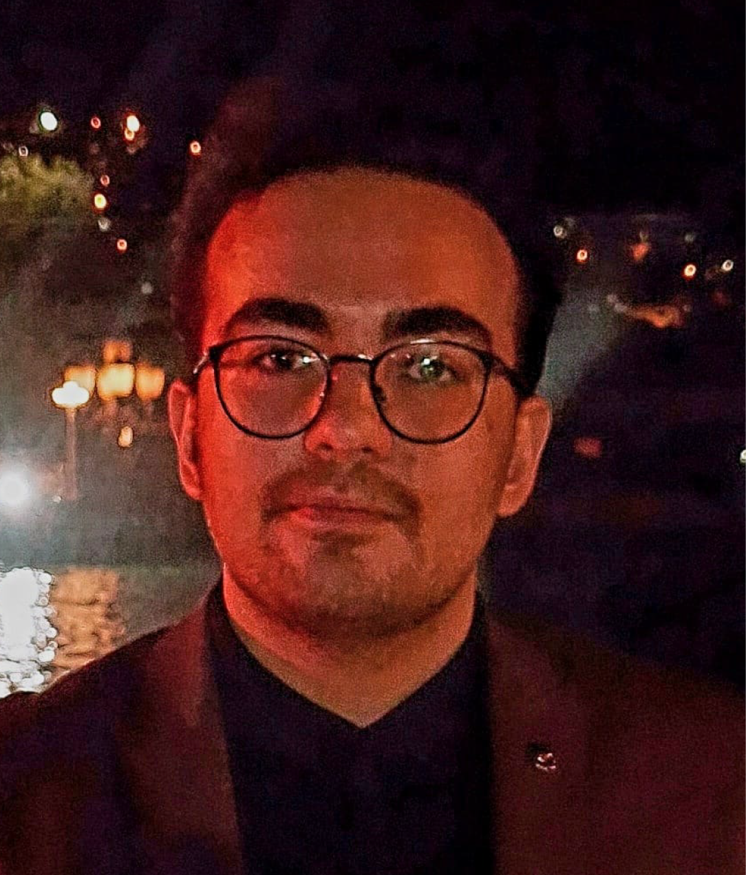 Dt. Fatih Egemen Özen
