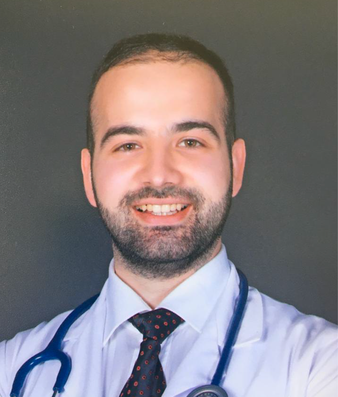 Dr. Muhammed Melikşah Taner