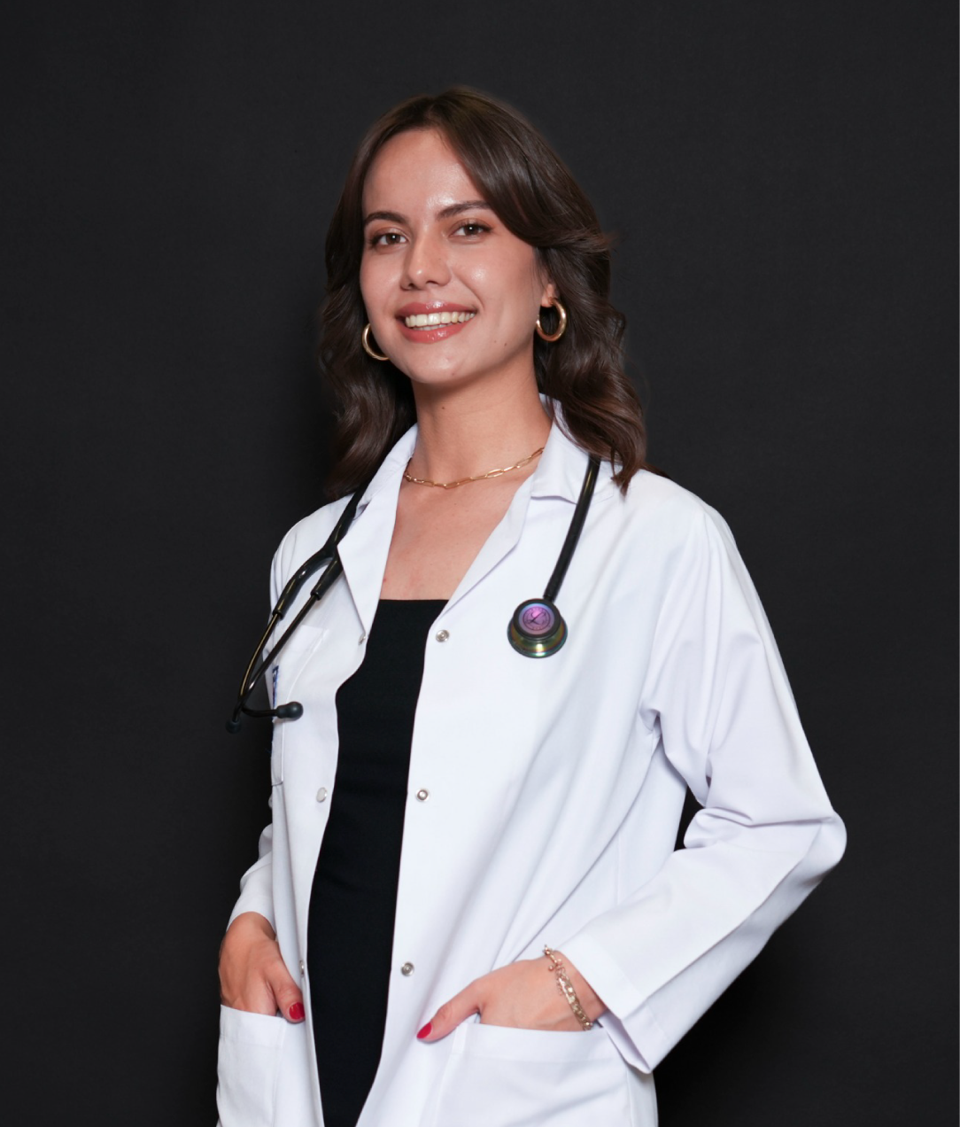Dr. Sevcihan İrem Çelik