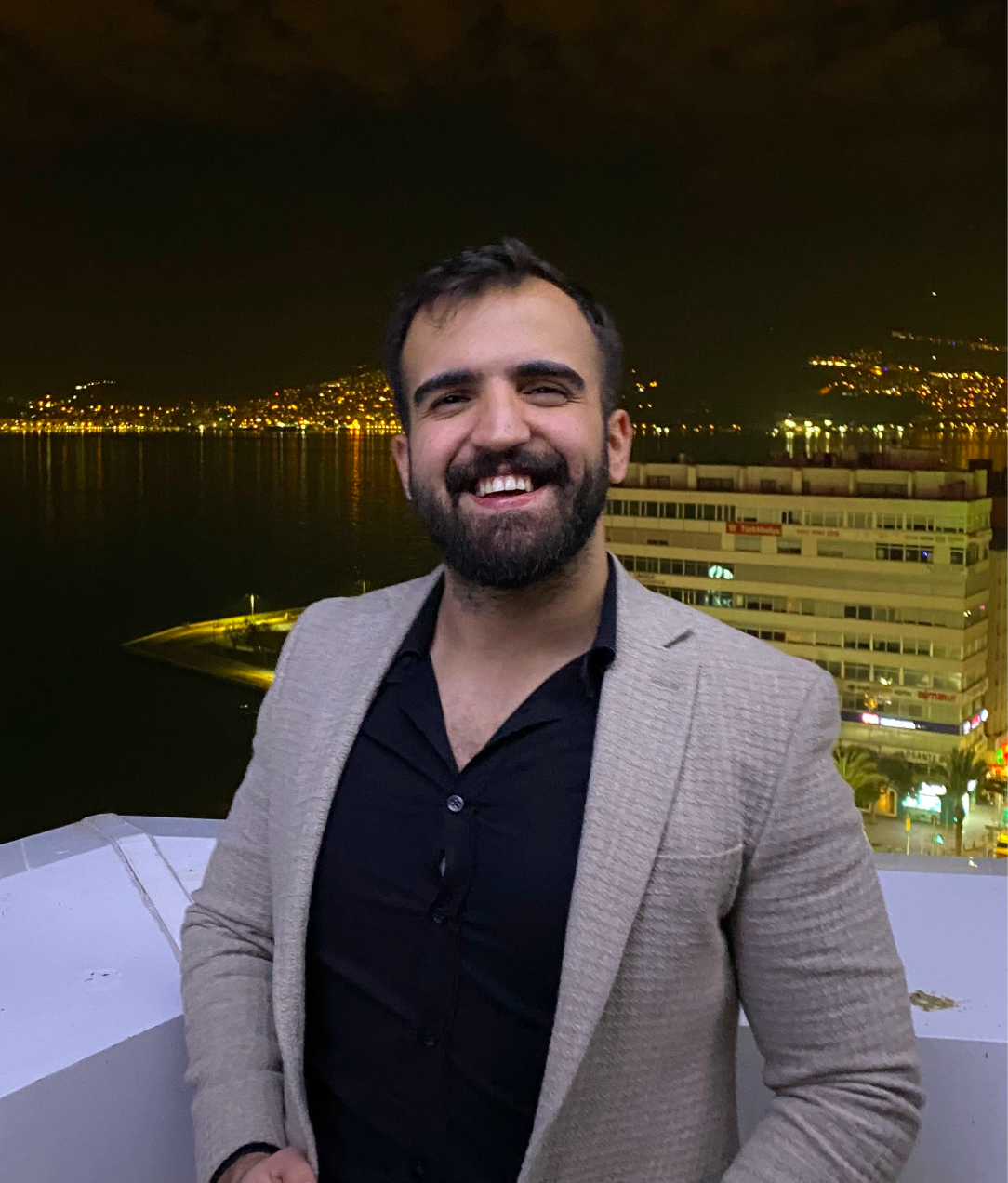 Dr. Umut Arıcı