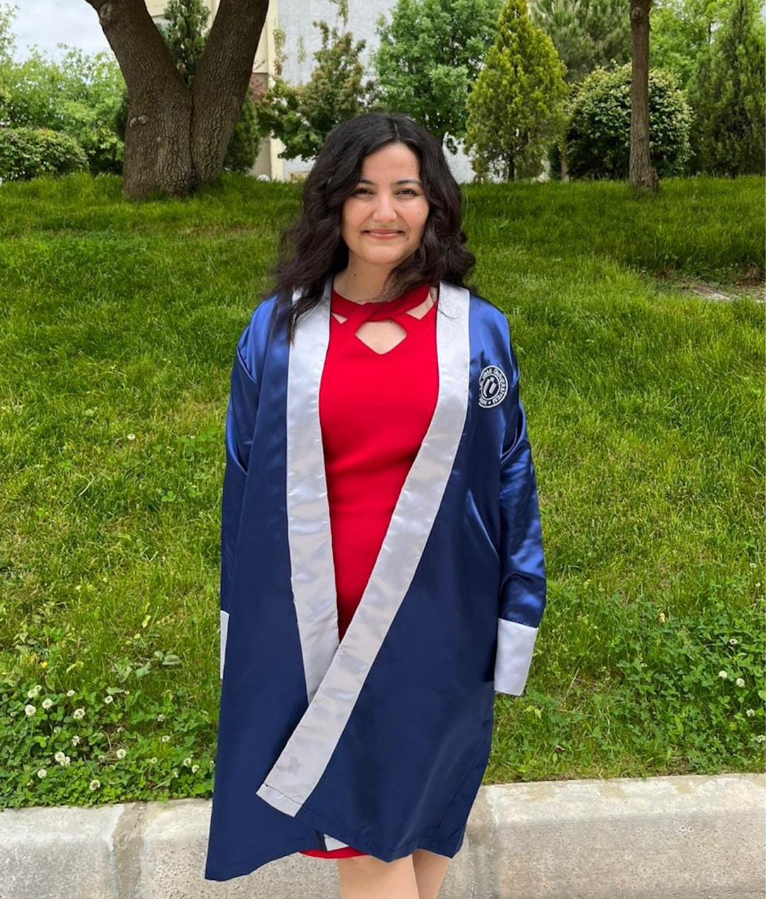 Dr. Merve Duğan