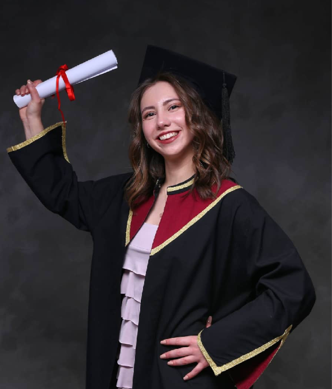 Dr. İrem Gürcan