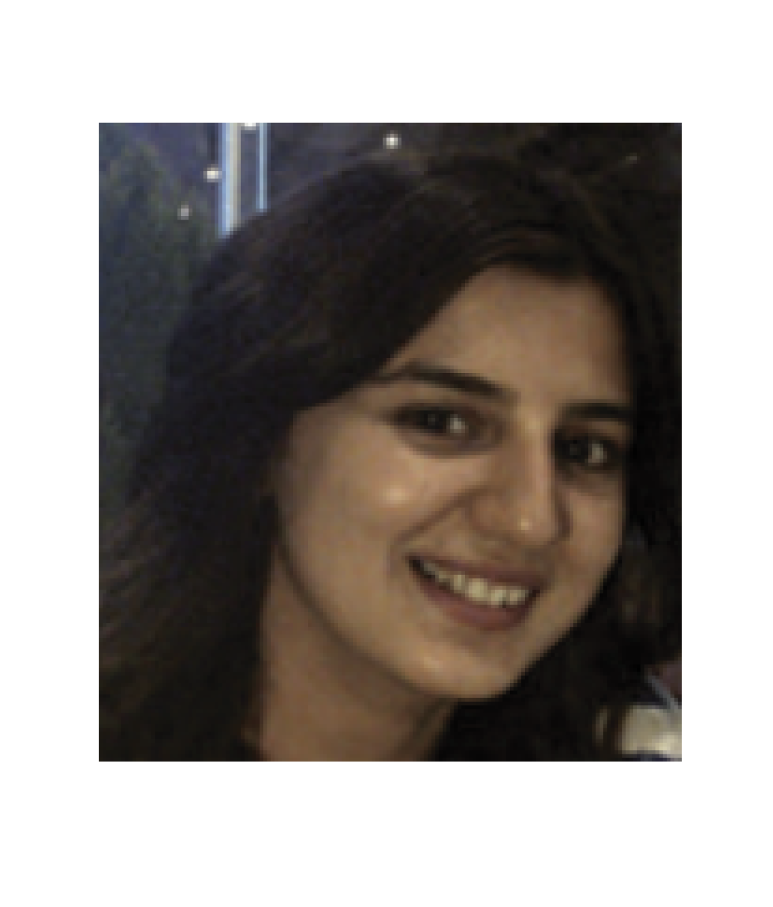 Dr. Fatma Nur Elmas