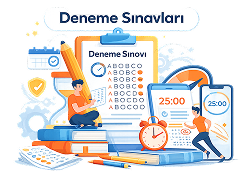 Deneme Sınavları