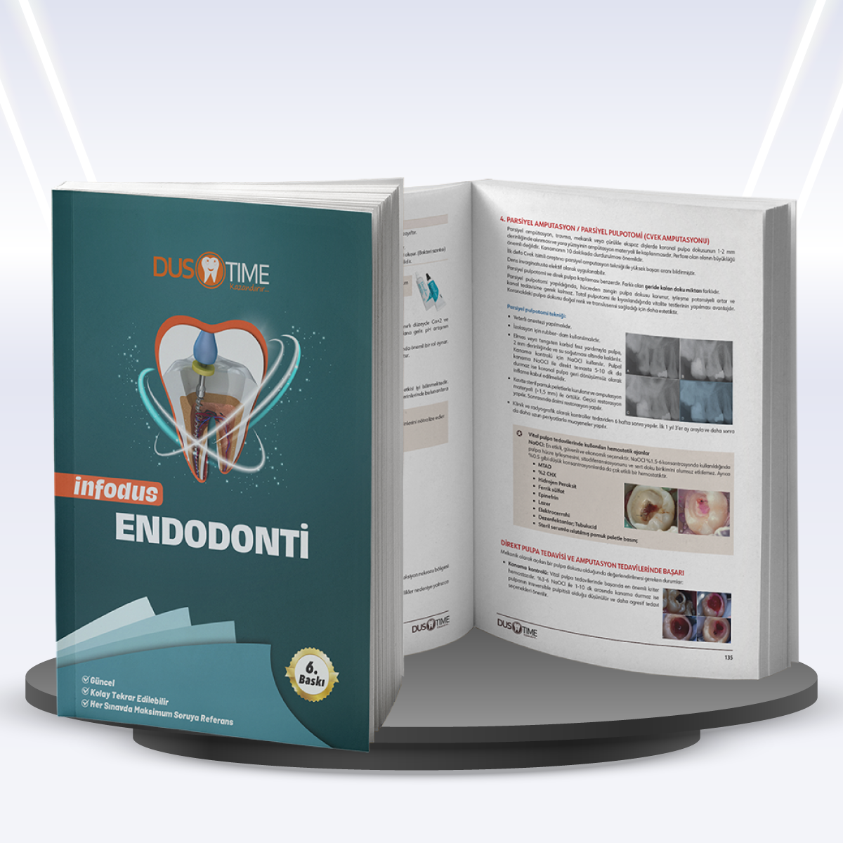 Endodonti