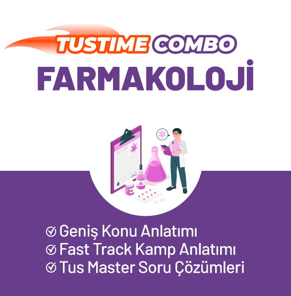 Farmakoloji Combo