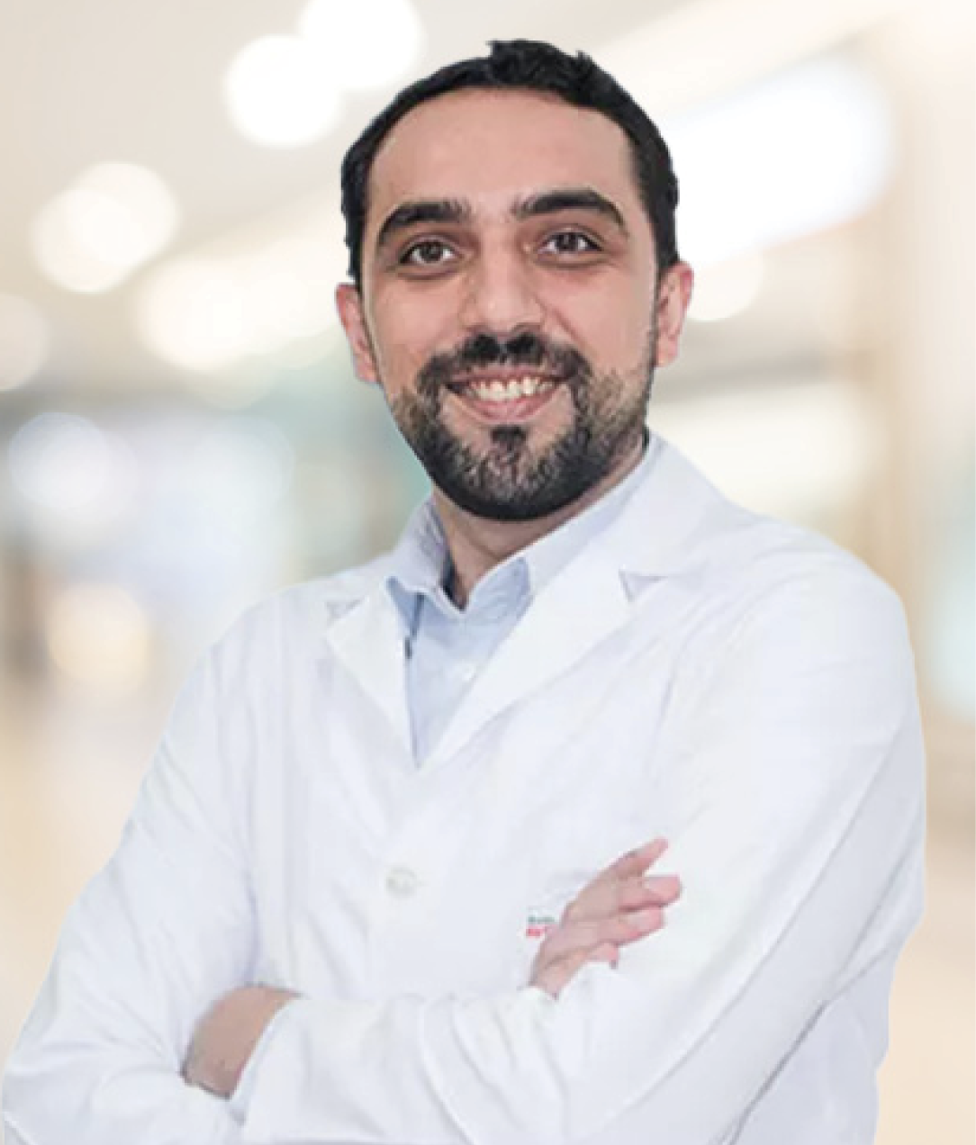Dr. Yasin Erarslan