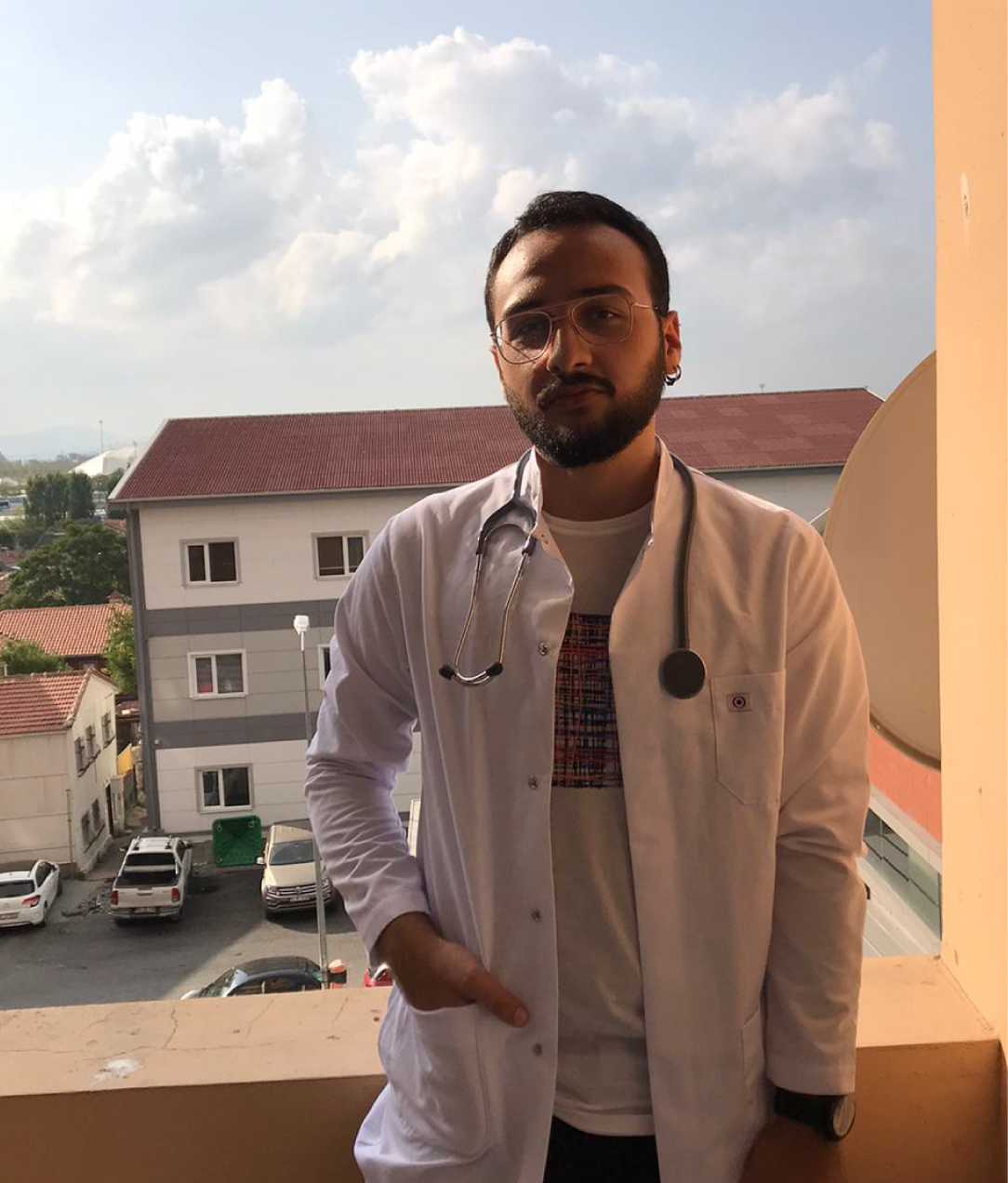 Dr. Yavuz Selim Pilis