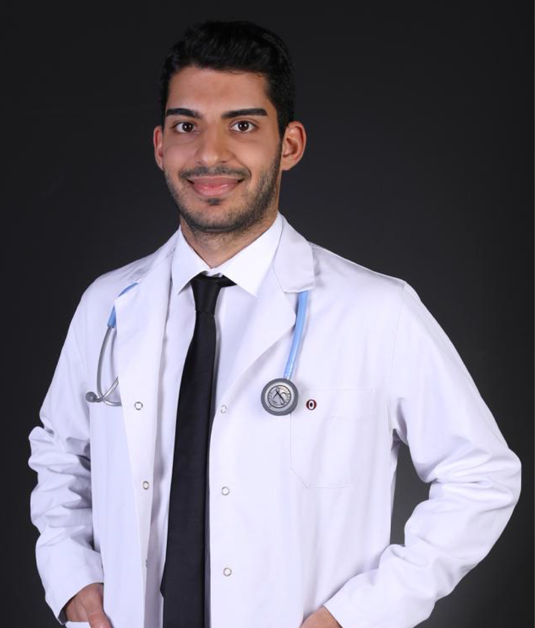 Dr. Mehmet Kadıoğlu