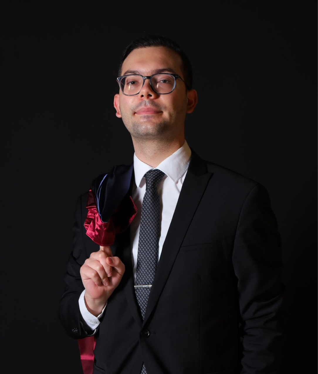 Dr. Tunahan Öncel
