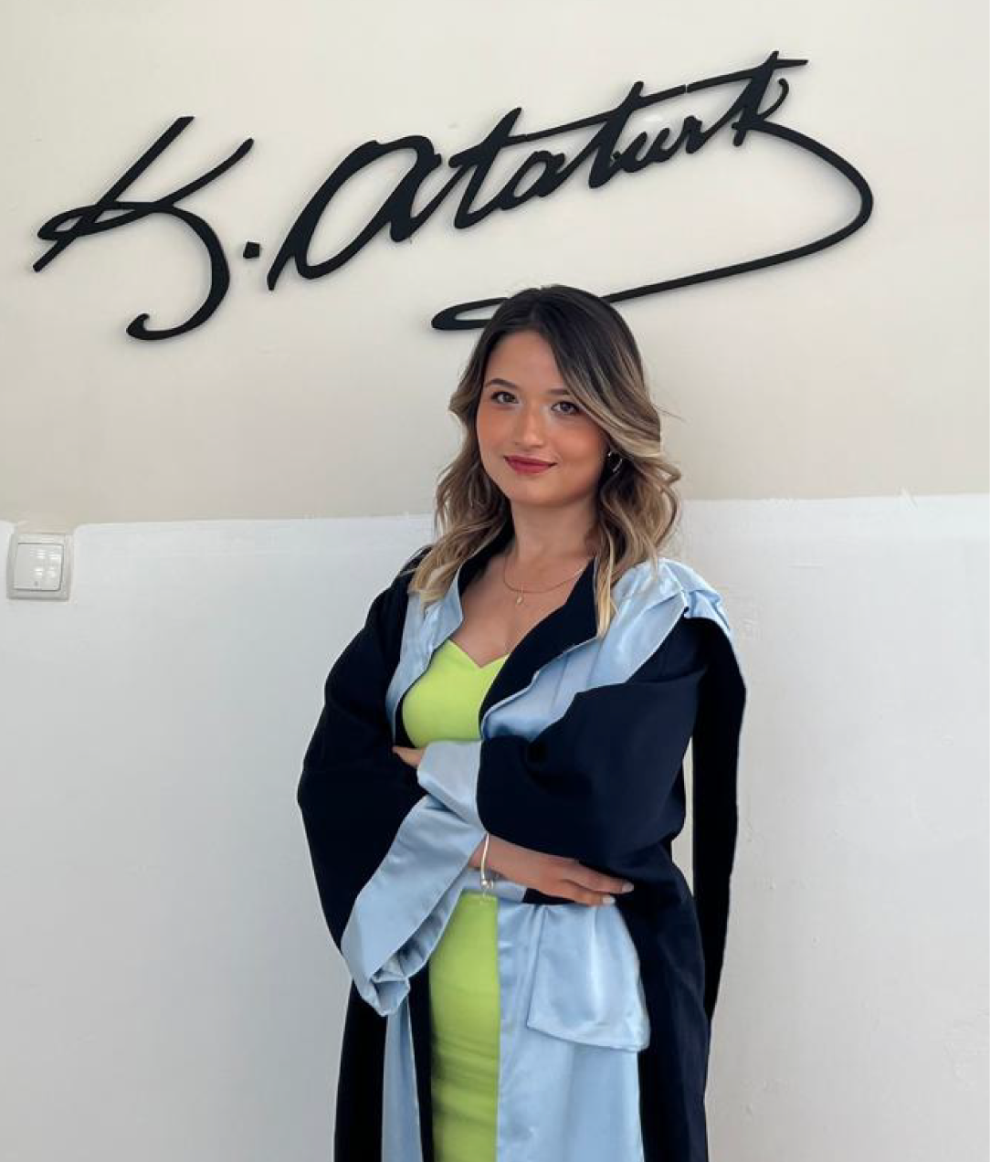 Dr. Özge Ertürk