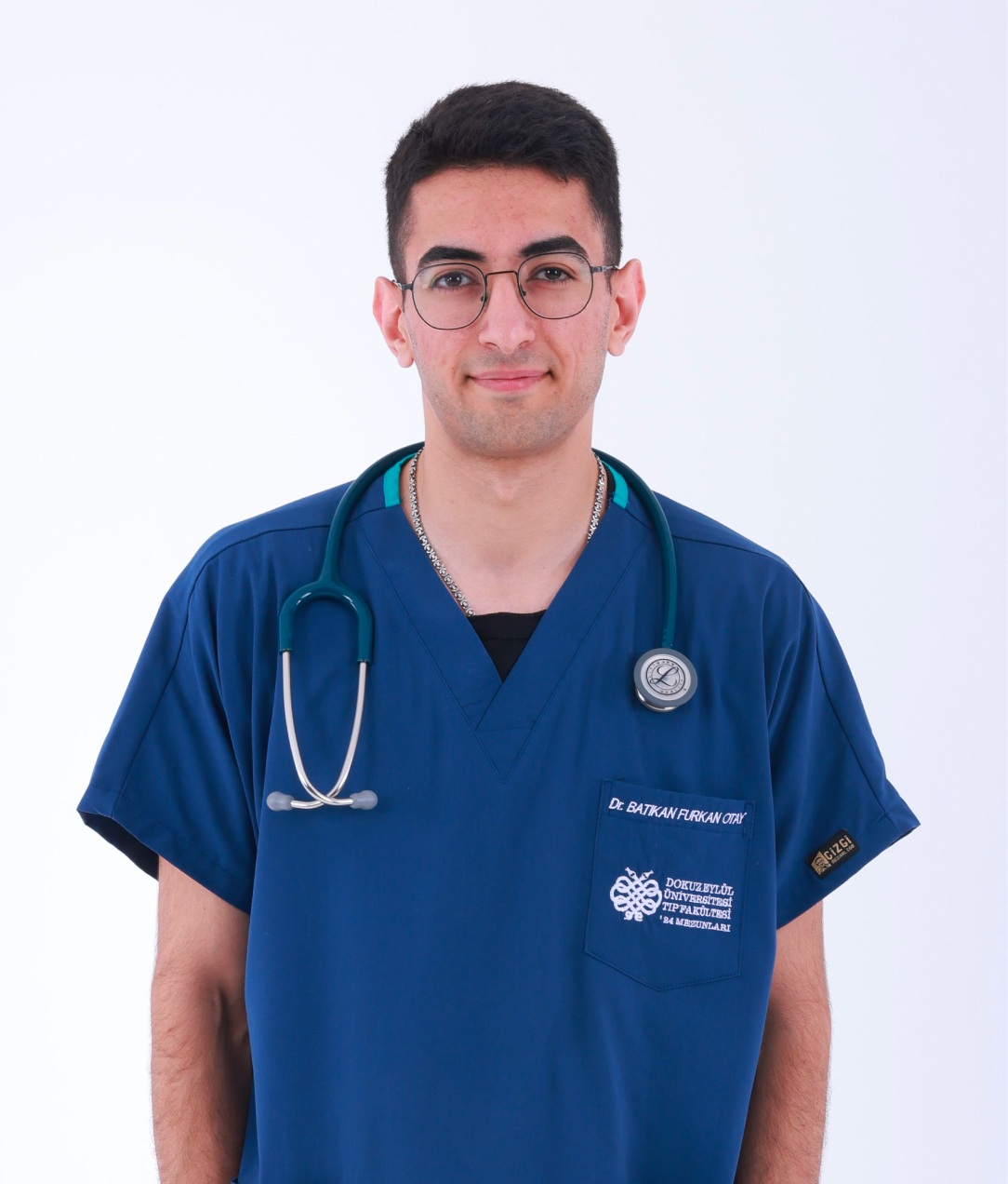 Dr. Batıkan Furkan Otay