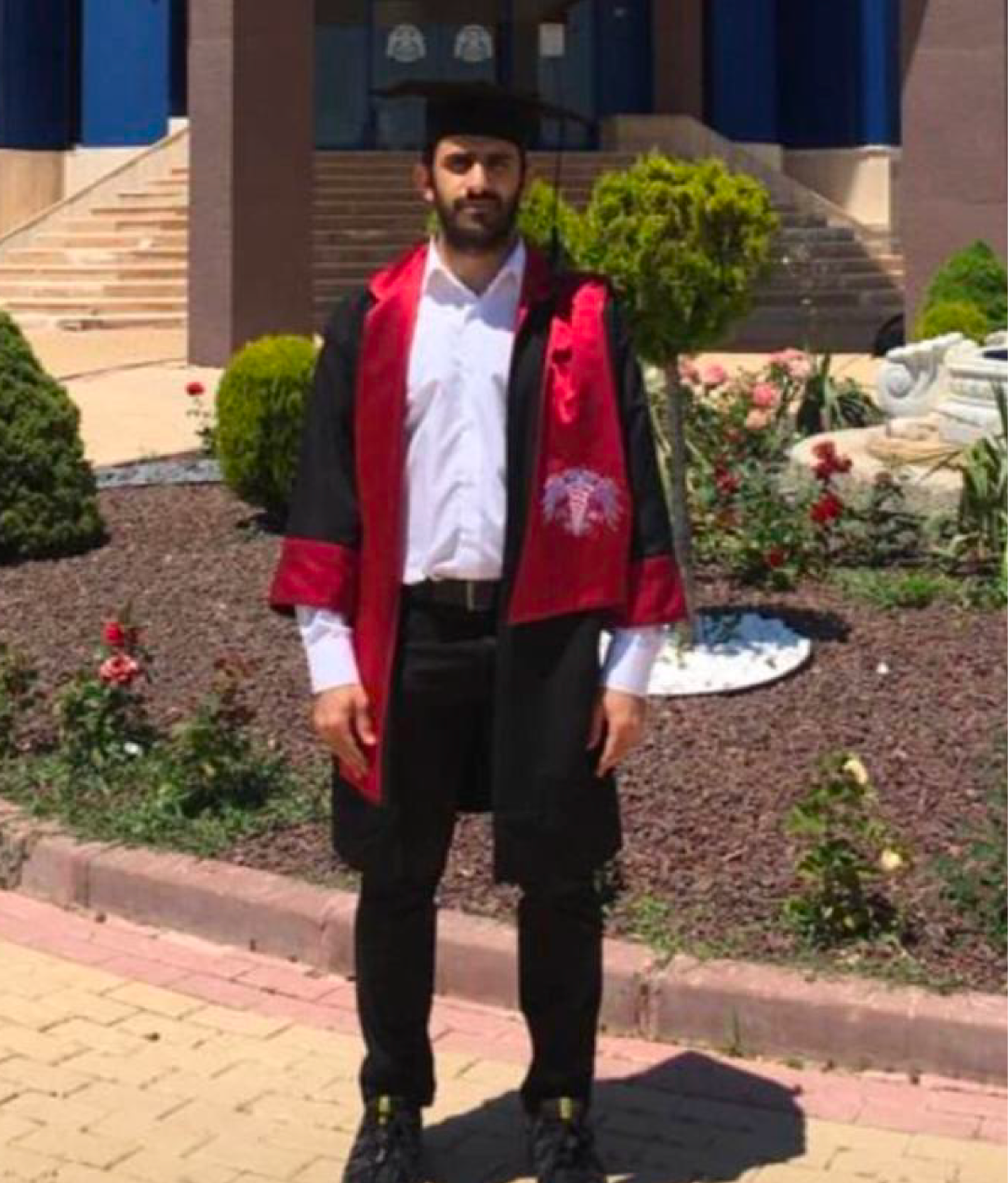 Dr. Malik Güngör