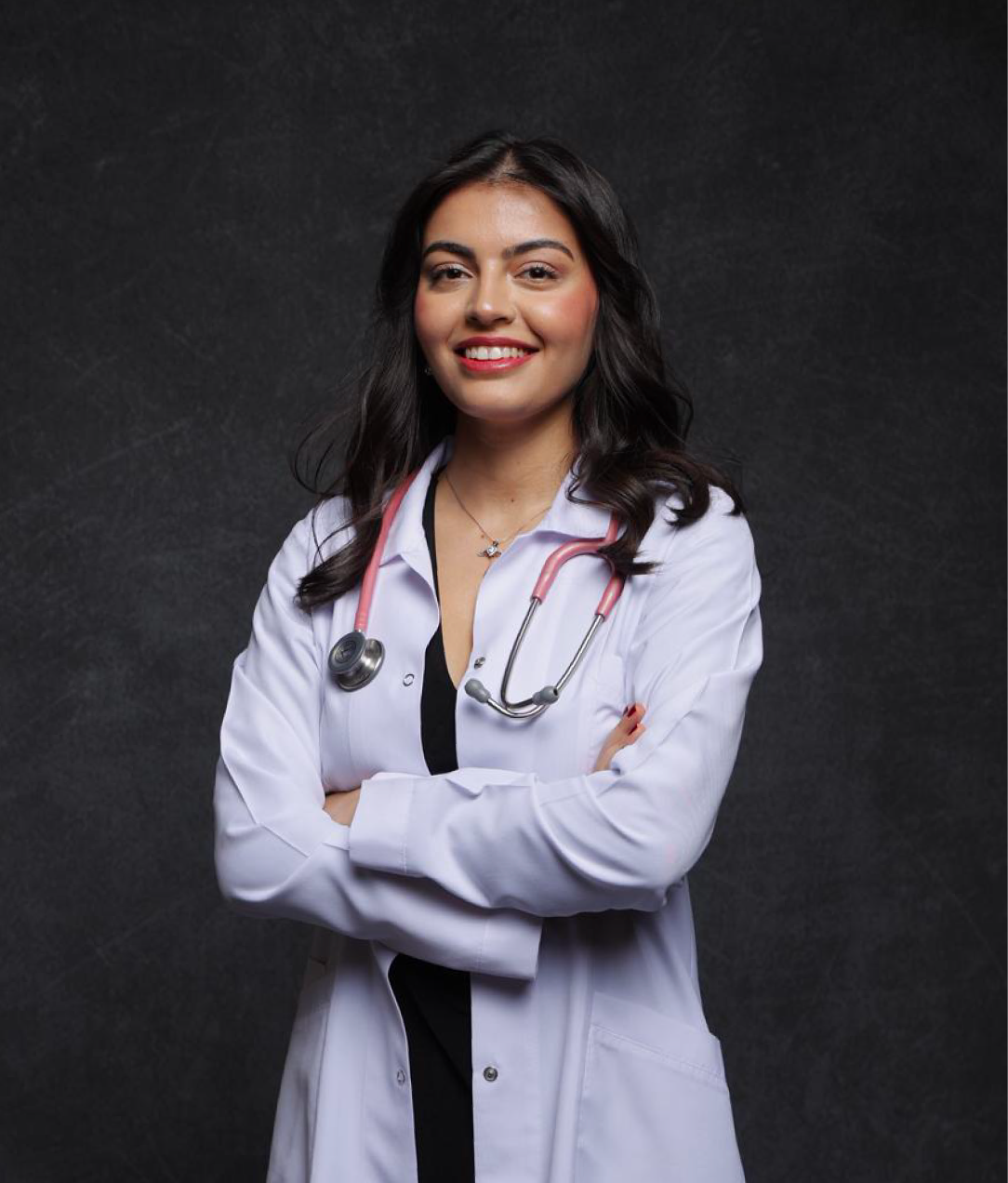 Dr. Sena Sunbul