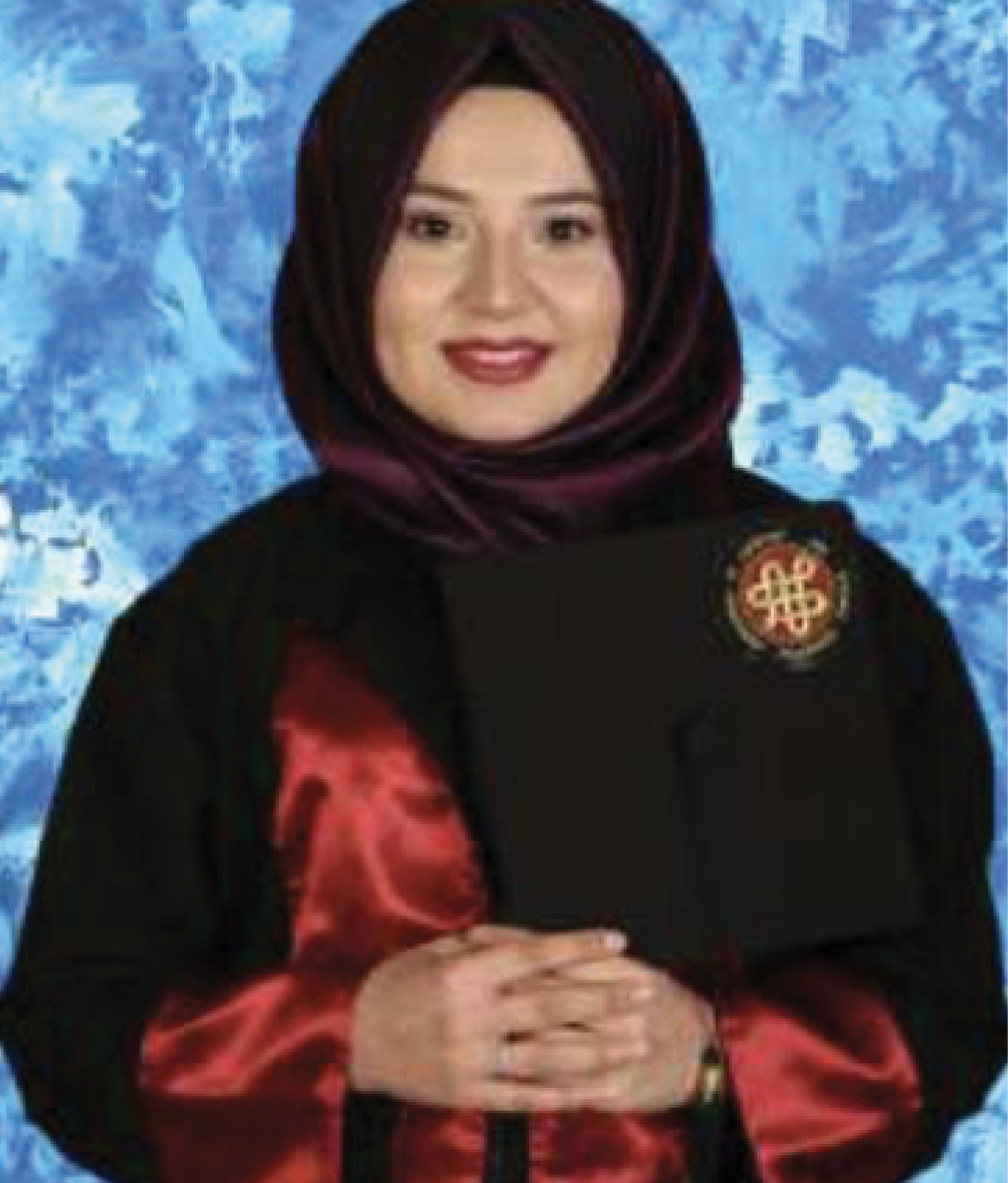 Dr. Makbule Esen Öksüzoğlu