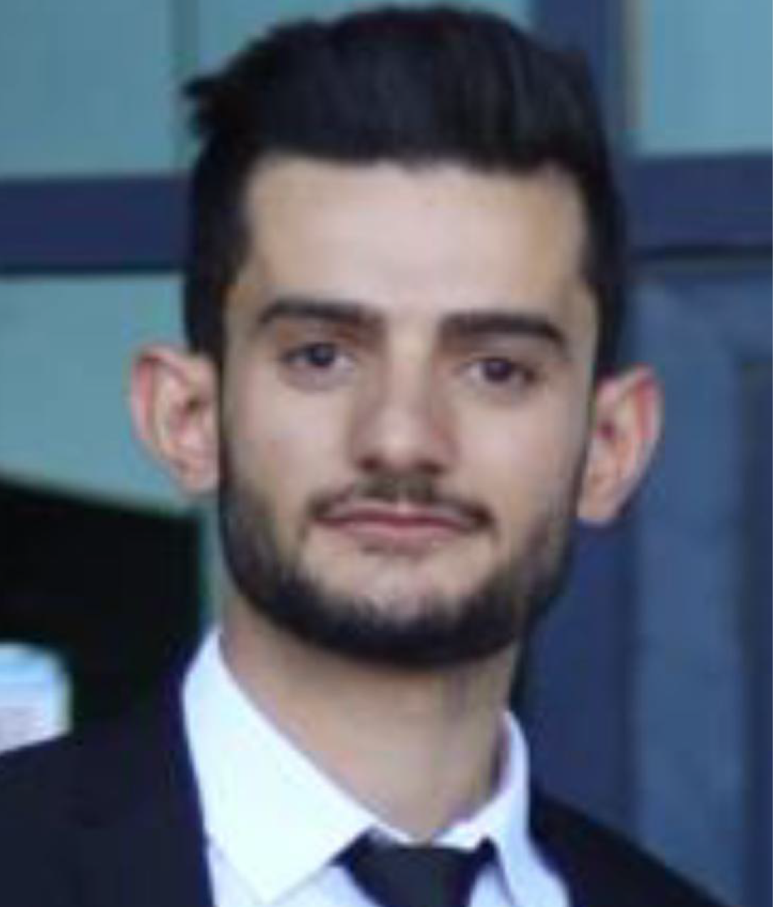 Dt. Salih İlkyaz