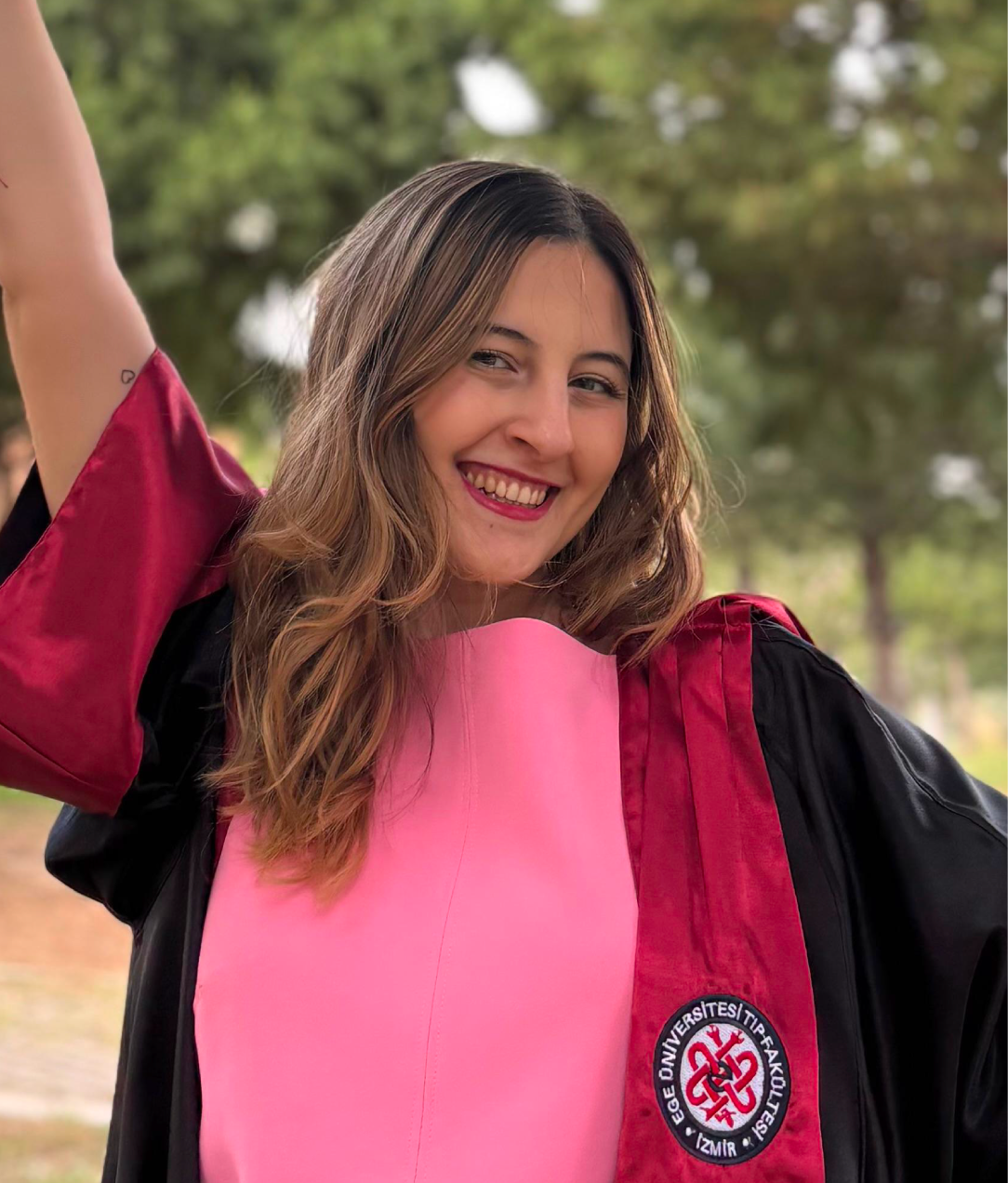 Dr. Aslı Çetin