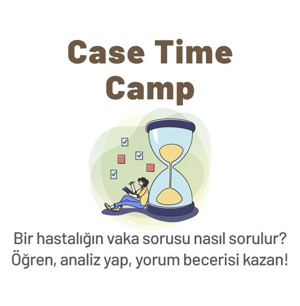 Case Time Camp