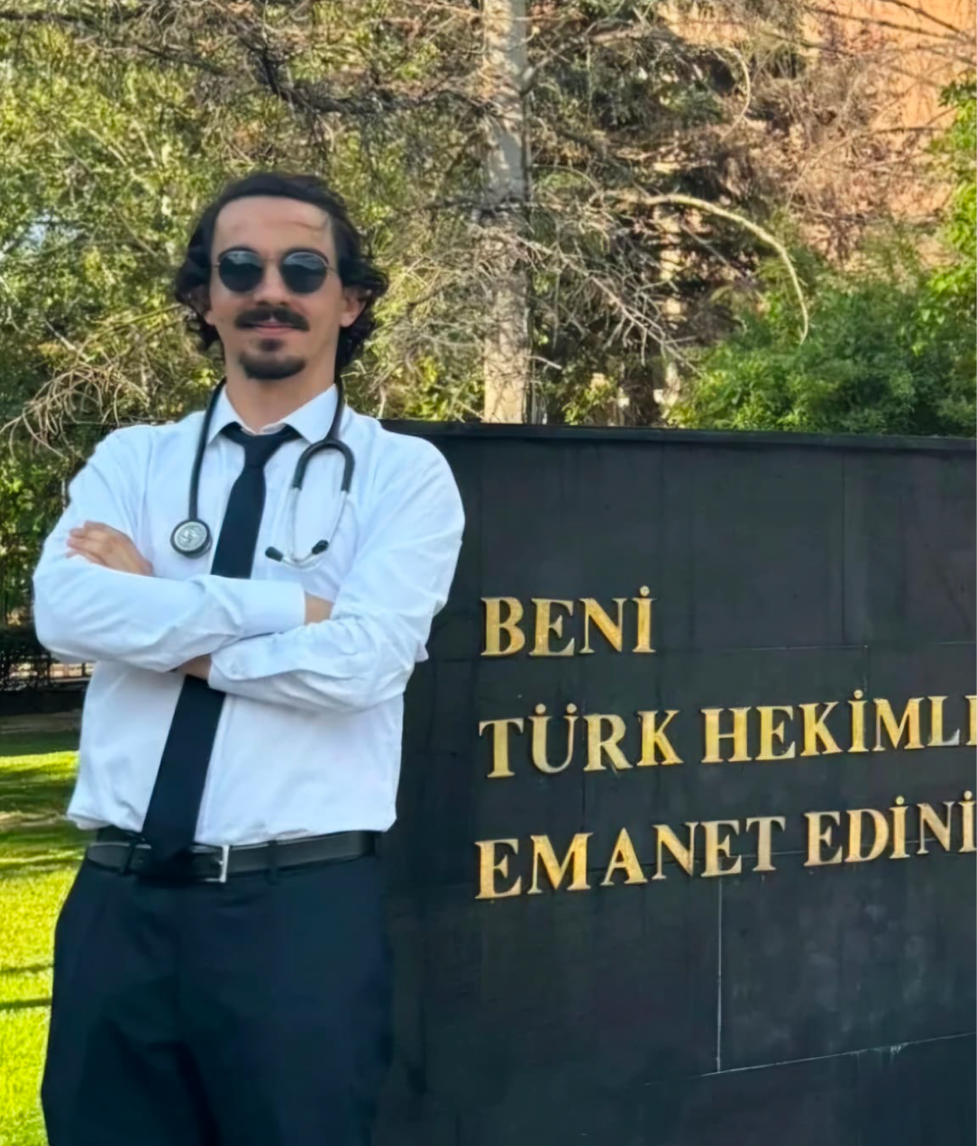 Dr. Onur Küçükakça