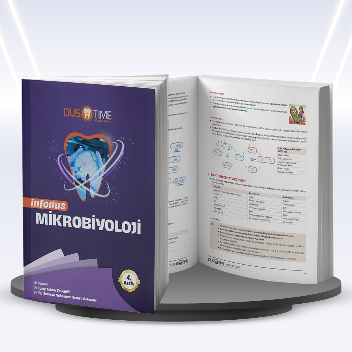 Mikrobiyoloji