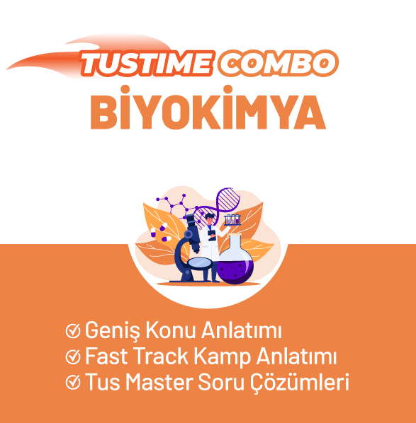 Biyokimya Combo