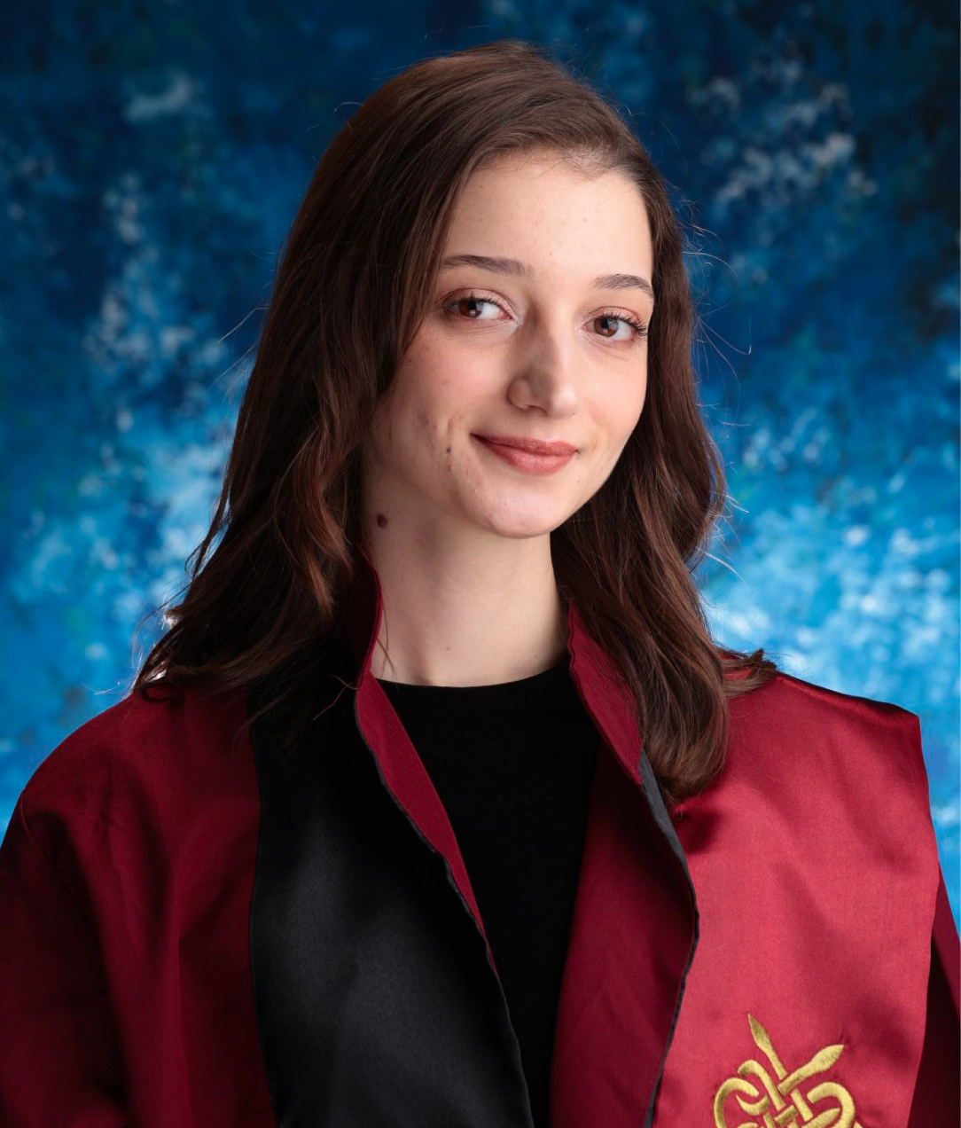 Dr. Senanur Öksüz
