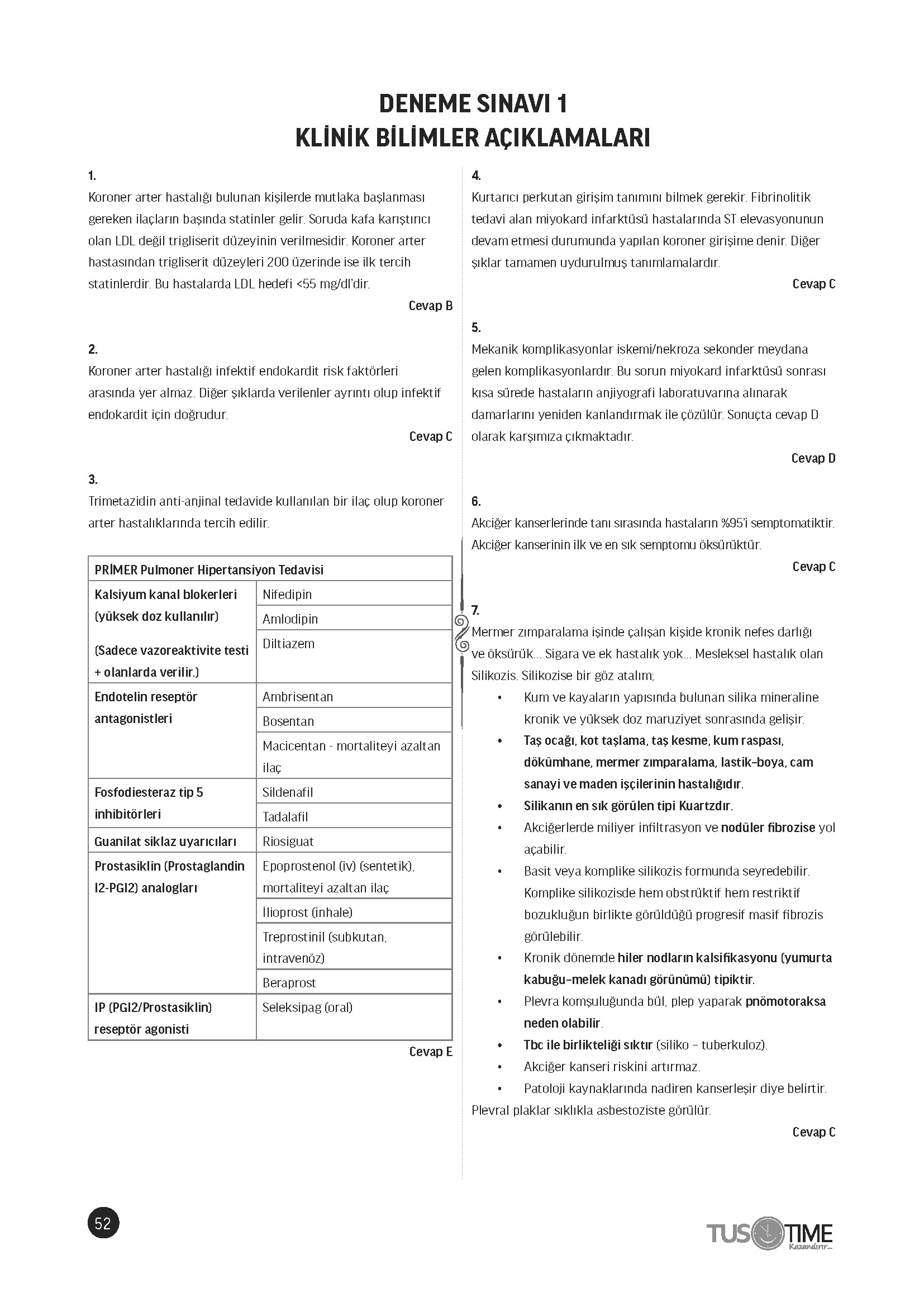 Deneme Serisi 200/3