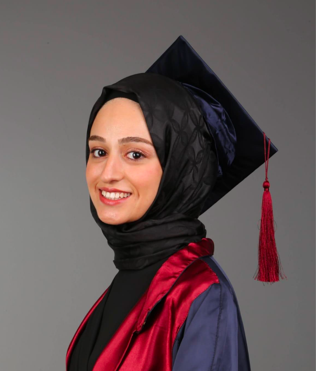 Dr. Ayşegül Yaman