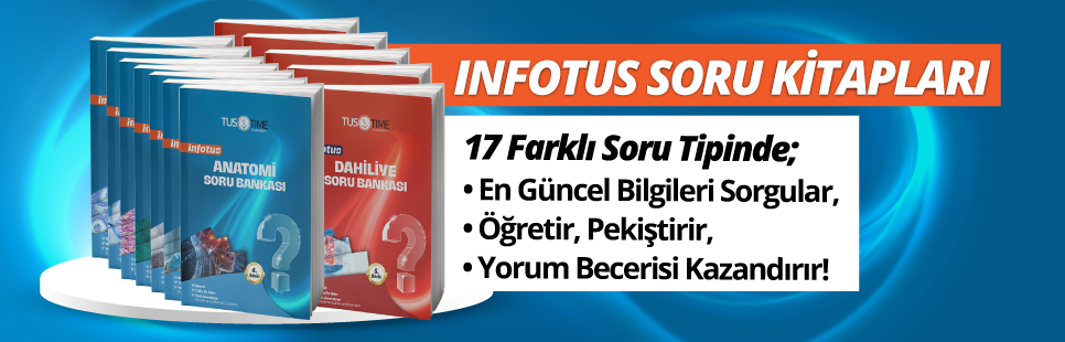 INFOTUS SORU BANKASI