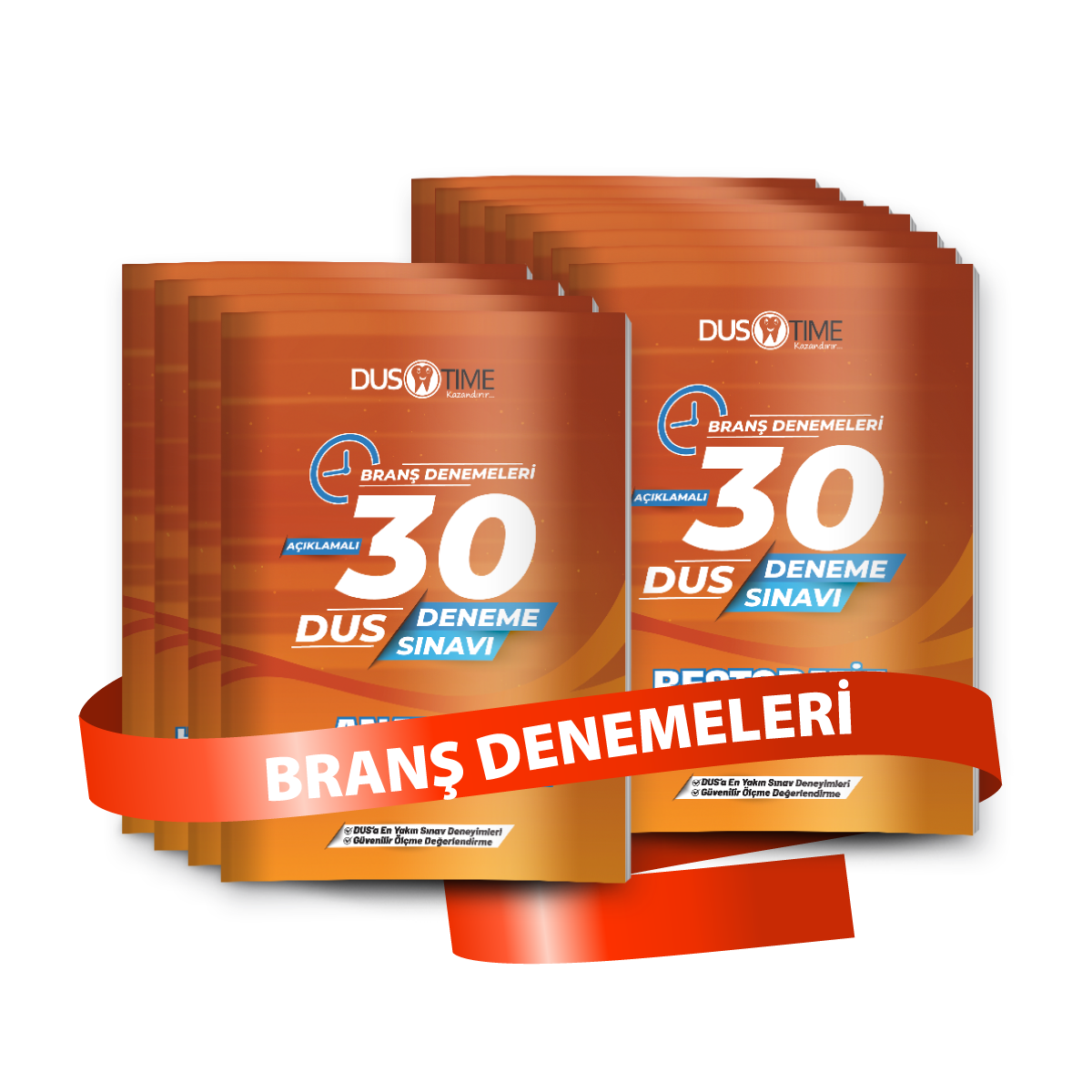 Branş Denemeleri
